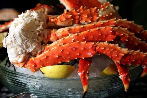 How to Cook King Crab Legs | LoveToKnow
