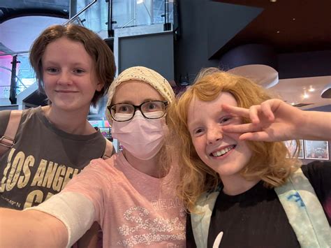 Mother who thought bloating was sign of pregnancy diagnosed with rare