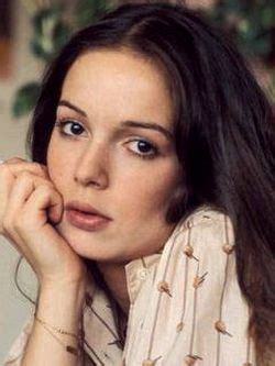 Anicée Alvina morte à 53 ans (1953-2006) – Biographie