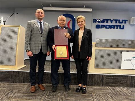 Instytut Sportu - PIB - Aktualności