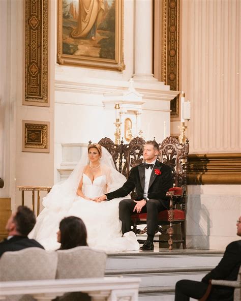 Jessica Boyington wedding, details of a wedding with unique