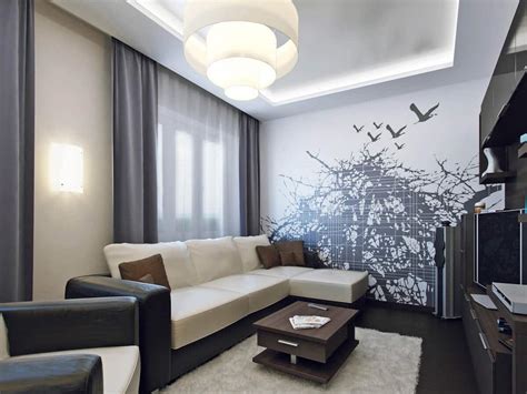 31 great Apartment living room ideas for your home! | Hawk Haven