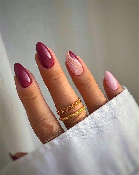 50+ September Nails You Must Copy This Year - Prada & Pearls