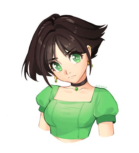 Buttercup (PPG) - Power Puff Girls - Image by Syertse #3434771