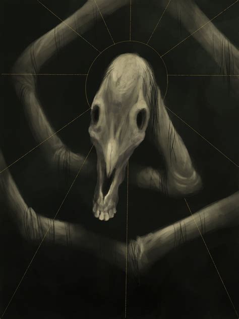 Long Horse | Trevor Henderson Wiki | Fandom