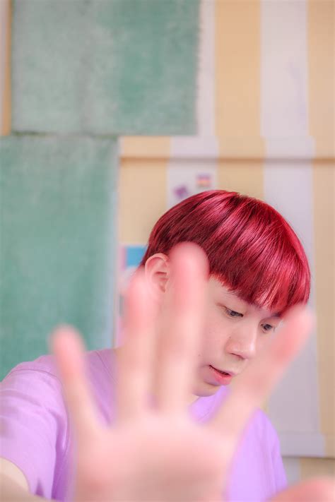 Person's Hand · Free Stock Photo