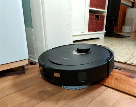 Review of the Roborock Q Revo Robot Vacuum and Mop - HubPages