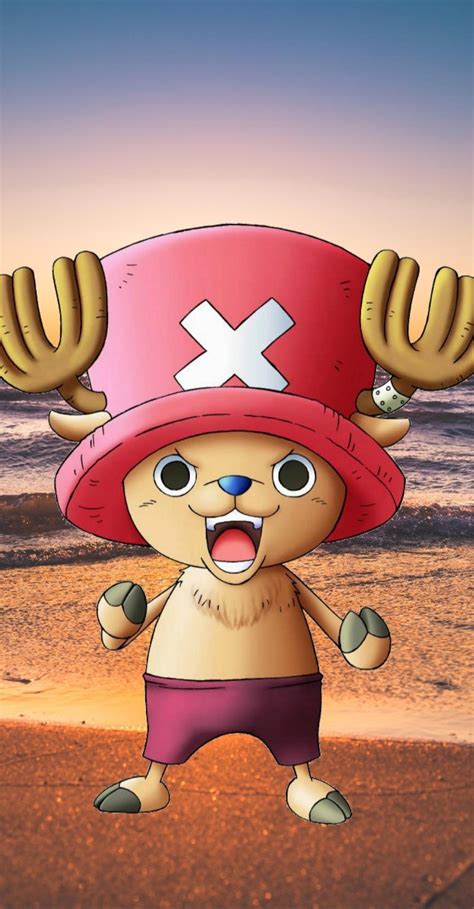 Tony Tony Chopper - FurmaanReian