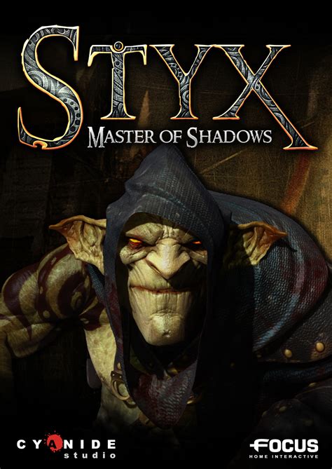 Styx: Master of Shadows | Of Orcs and Men Wiki | Fandom