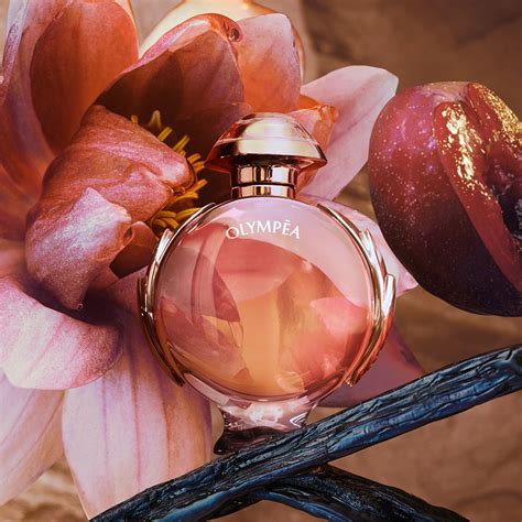 Paco Rabanne OLYMPEA LEGEND - Dekant evi