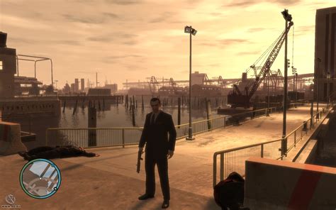 Grand Theft Auto IV: Complete Edition купить со скидкой 81%