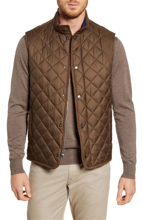 quilted vest men 9