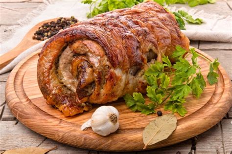 Блюда из свинины на ужин – 166 вкусных рецептов с фото, простые рецепты ...