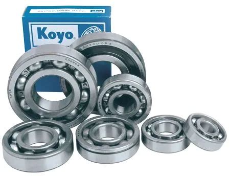 Z809 Bearing Zz809 Bearing 608z 608zz Deep Groove Ball Bearing - Buy ...
