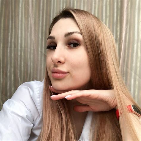 Кристина/Косметолог | Ufa