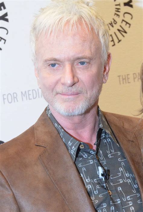 18 Facts About Anthony Geary | FactSnippet