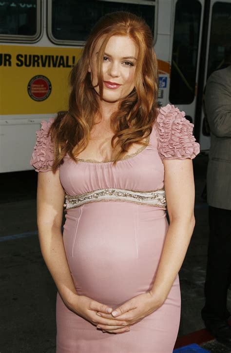 Celebrities who looked amazing pregnant