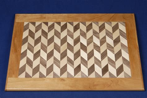 Wood Art - The Amateur Woodworkers Creating WoodArt