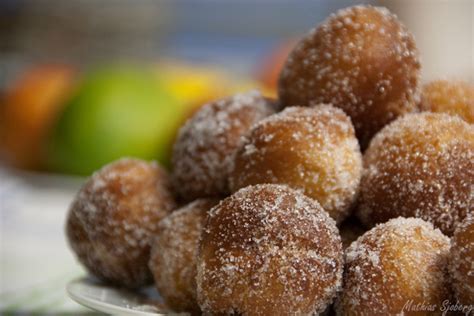 Ябълкови бухтички