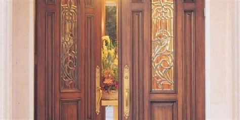Wood Doors