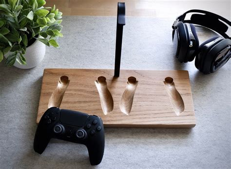 playstation controller holder holds  etsy