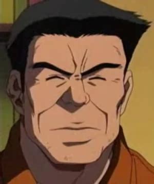 shigeo morishita character anisearchcom