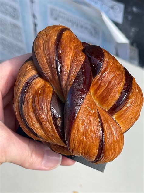 The secret brewster street cafe that has the best pastries 18