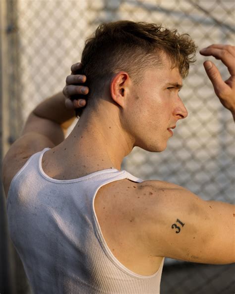 Why johnny berchtold is the actor to watch this year 19