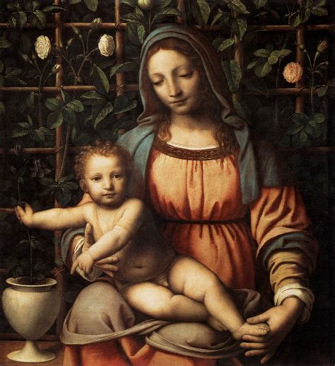Luini Painting at PaintingValley.com | Explore collection of Luini Painting