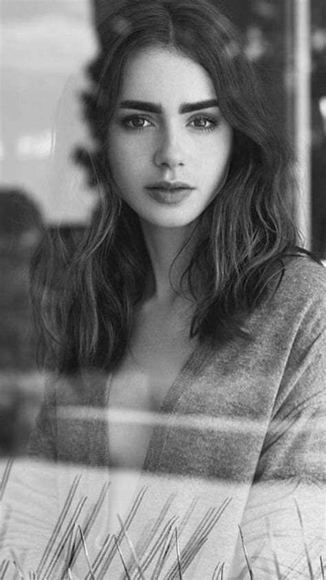 Lily Collins 2018 Wallpapers - Wallpaper Cave