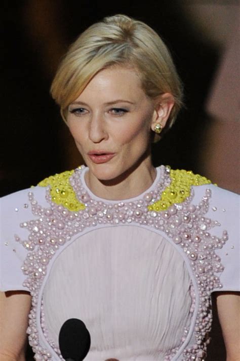 Cate Blanchett