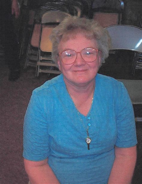 Joanna Francis Thomas | Woodward Funeral Home | Louisa VA Funeral Home