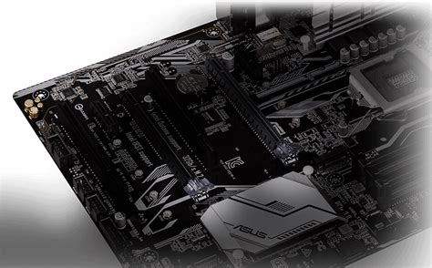 PRIME Z270-P｜主板｜ASUS 中国