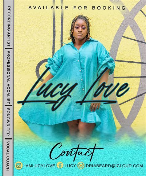 Lucy | 😭😭💪🏾😘🔥 Vote for Lucy Love tonight on American Idol 🙏🏾🍾Send me to
