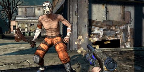 Borderlands Legendary Collection Switch Review | TheSixthAxis