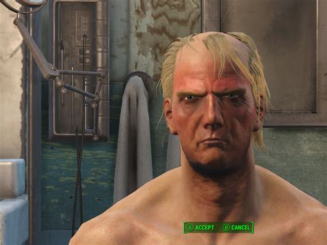 createdthe donald  fallout  rgaming