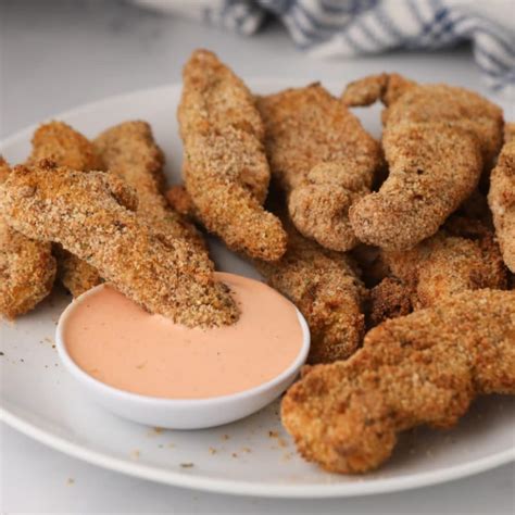 Burger King Chicken Fries - Kitchen Divas