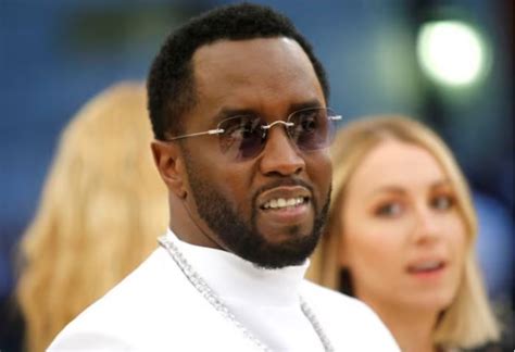 СМИ: P.Diddy обвиняется в изнасиловании 10-летнего ребёнка | Новости ...