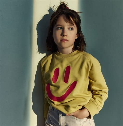 Interview: Vivien Lyra Blair Talks Horror Thriller 'The Boogeyman