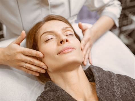 face lymphatic drainage massage near me 5