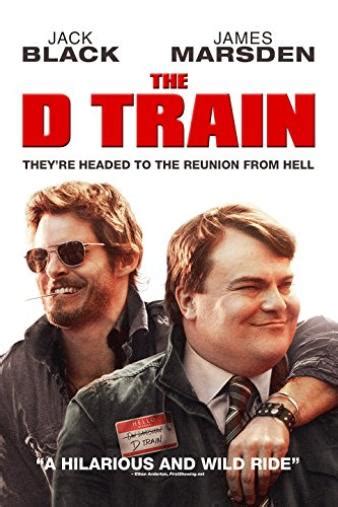 The D Train A Comprehensive Guide To Riding The Line
