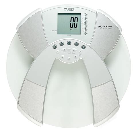 BC-533 InnerScan Body Composition Monitor Scale | Tanita