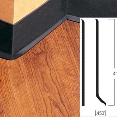 installerstore   height rubber wall base molding johnsonite