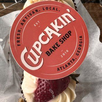 cupcakin bake shop updated july     reviews