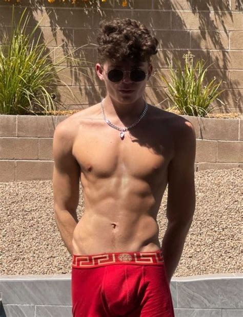 Drake Von - Sexy Bad Boy - Hardcore Gay Porn