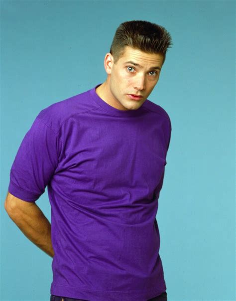 Sasha Mitchell Step By Step