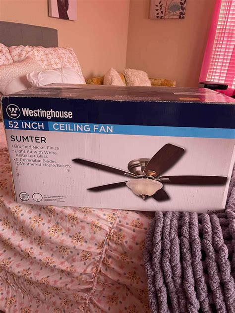 Ceiling Fans for sale in Calderwood, Tennessee | Facebook Marketplace