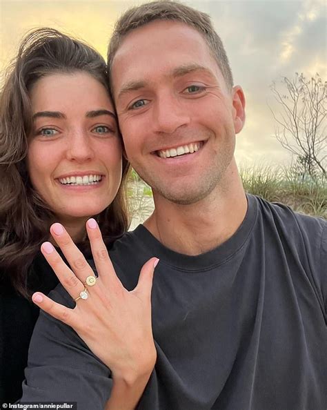 home   star george pullar marries long time partner charlie