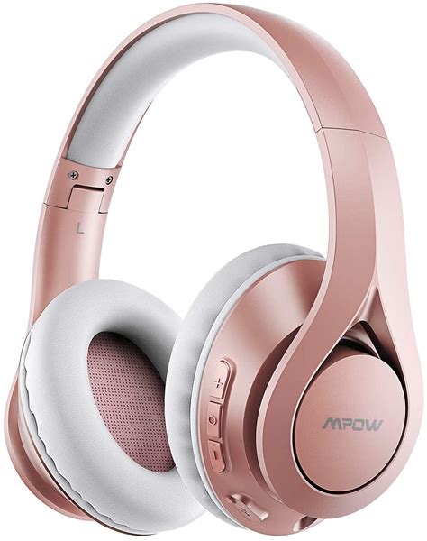 Mpow 059 Pro/Lite Bluetooth Headphones – MPOW