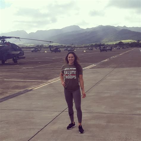 'Alpha' Cat Zingano : r/CatZingano